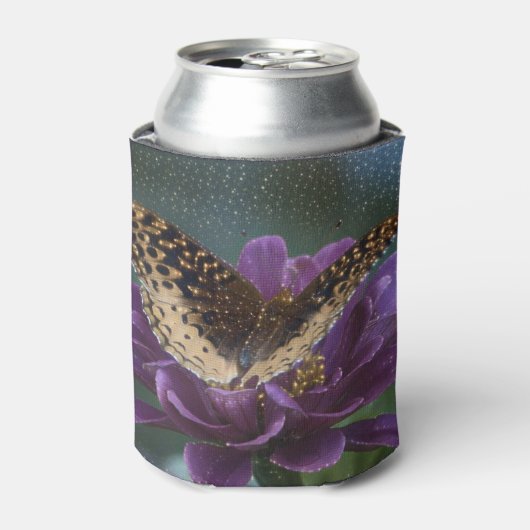 Starlight Butterfly Dosenkühler (Kanne Vorderseite)