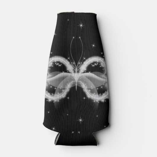 Starlight Butterfly Flaschenkühler (Vorderseite)