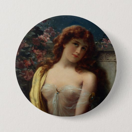 Starlight Button (Vorderseite)