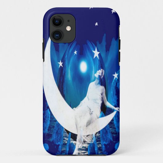 Starlight Case-Mate iPhone Hülle (Rückseite)
