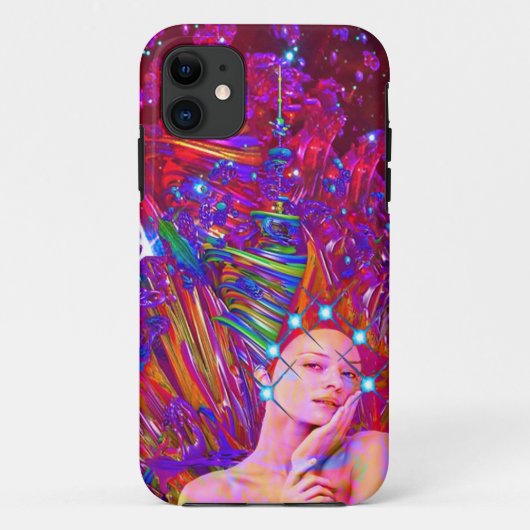 Starlight Case-Mate iPhone Hülle (Rückseite)