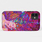 Starlight Case-Mate iPhone Hülle (Rückseite (Horizontal))