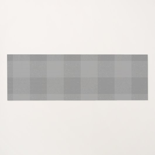 Starlight Constellation Abend Yogamatte (Rückseite (Horizontal))