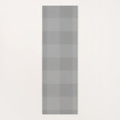 Starlight Constellation Abend Yogamatte (Rückseite)