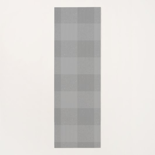 Starlight Constellation Abend Yogamatte (Rückseite)