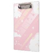 Starlight Dreamer Clipboard Klemmbrett (Links)