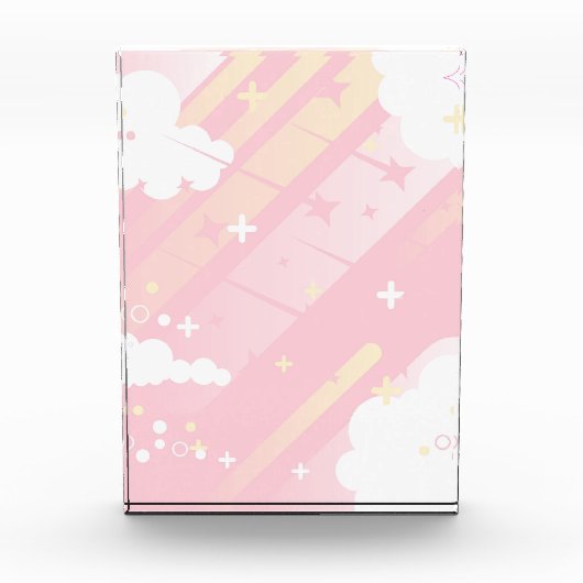 Starlight Dreamer Foto Books (Vorderseite)