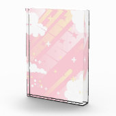 Starlight Dreamer Foto Books (Rechts)