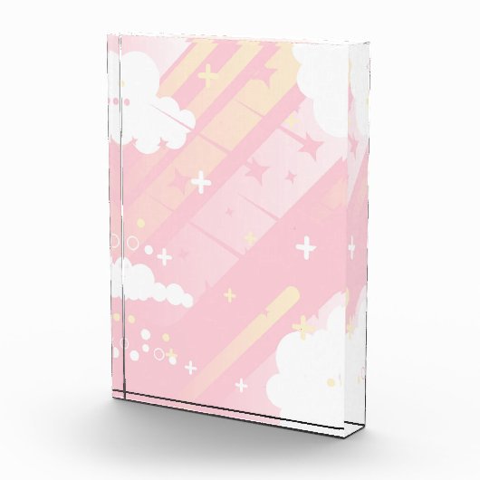 Starlight Dreamer Foto Books (Rechts)