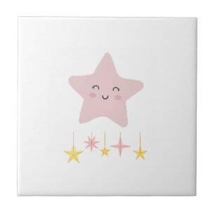 Starlight Dreamer Keramik Tile Fliese
