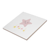 Starlight Dreamer Keramik Tile Fliese (Seite)