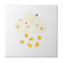 Starlight Dreamer Keramik Tile Fliese