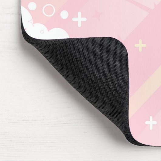 Starlight Dreamer Mousepad (Ecke)