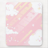 Starlight Dreamer Mousepad (Vorne)