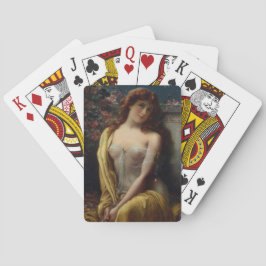 Starlight durch Emile Vernon Spielkarten