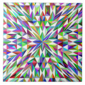 Starlight Fliese (Vorderseite)