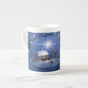 Starlight Globe Specialty Tasse