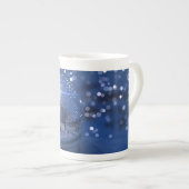 Starlight Globe Specialty Tasse (Vorderseite Rechts)