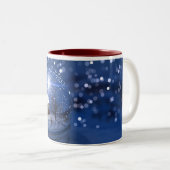Starlight Globe-Tasse Zweifarbige Tasse (VorderseiteRechts)