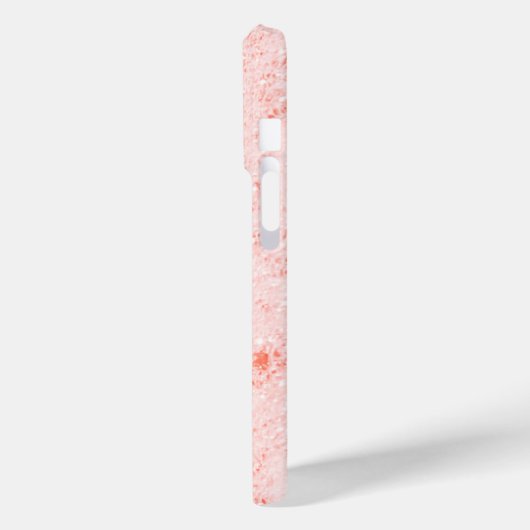 starlight gratitude Case-Mate iPhone hülle (Rückseite / Links)