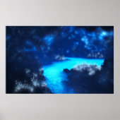 Starlight Grotto Poster (Vorne)