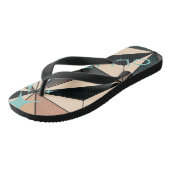 starlight ground sandals badesandalen (Schrägansicht)