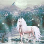 Starlight Guardian Aufkleber (Vorderseite)