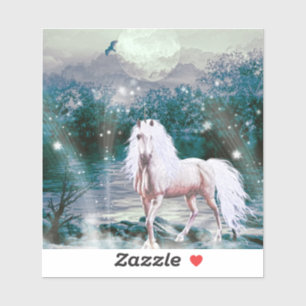 Starlight Guardian Aufkleber