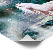 Starlight Guardian Fotodruck (Ecke)