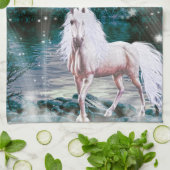 Starlight Guardian Küchentuch (Gefaltet)