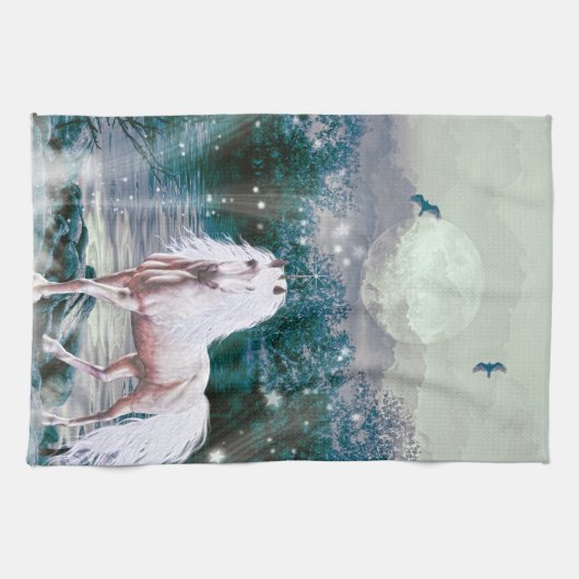Starlight Guardian Küchentuch (Horizontal)