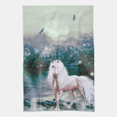 Starlight Guardian Küchentuch (Vertikal)