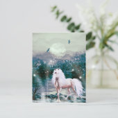 Starlight Guardian Postkarte (Stehend Vorderseite)