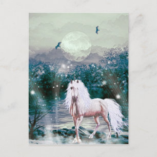 Starlight Guardian Postkarte