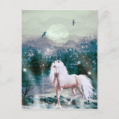 Starlight Guardian Postkarte (Vorderseite)