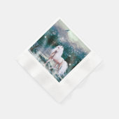 Starlight Guardian Serviette (Ecke)