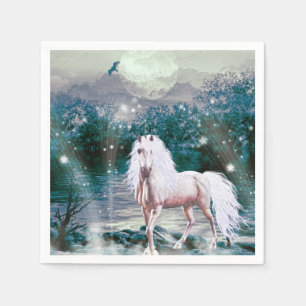 Starlight Guardian Serviette