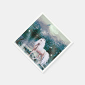 Starlight Guardian Serviette (Ecke)