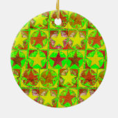 Starlight! Keramik Ornament (Hinten)