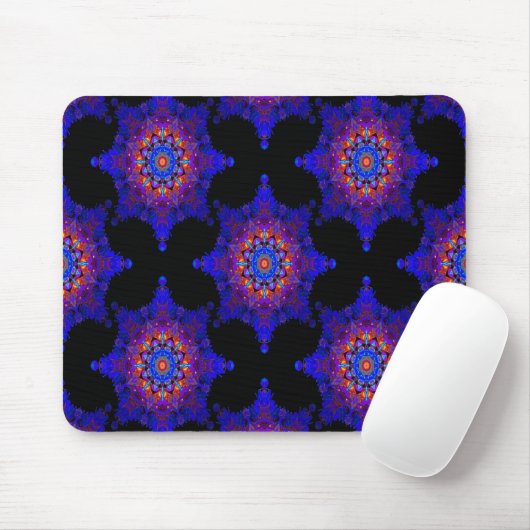 Starlight Lace... Mousepad (Mit Mouse)