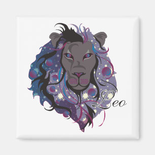 Starlight Leo Magnete Magnet