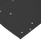 Starlight Lion mit Crosstramm Kurzer Tischläufer (Ecke)