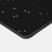 Starlight Lion mit Crosstramm Schreibtischunterlage (Ecke)