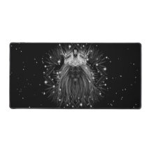 Starlight Lion mit Crosstramm