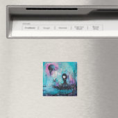 Starlight Magnet (In Situ (Geschirrspüler))