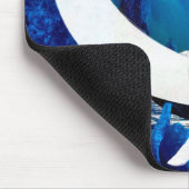 Starlight Mouse Mat Mousepad (Ecke)