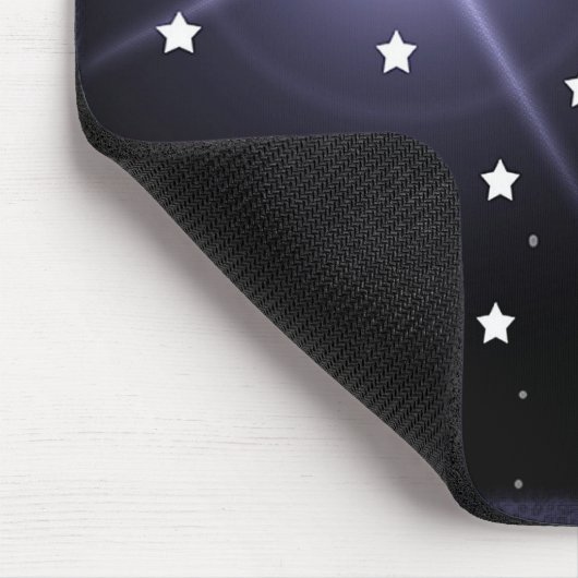 Starlight Mouse Pad Mousepad (Ecke)