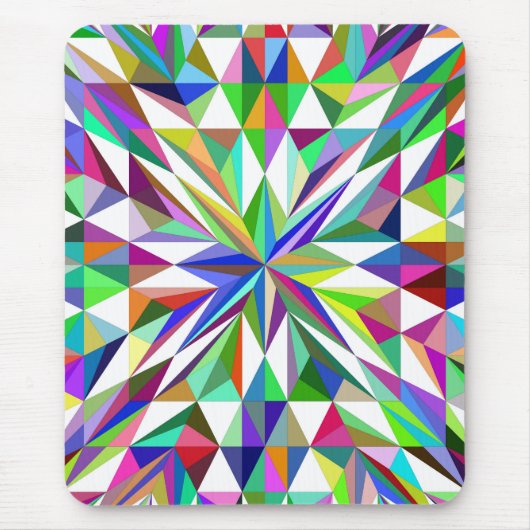 Starlight Mousepad (Vorne)