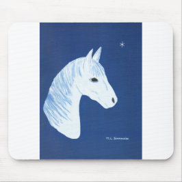 Starlight Mousepad