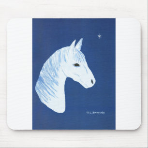 Starlight Mousepad